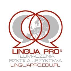 Lingua Pro - Szkoła języków obcych, Biuro tłumaczeń, Lubań godziny otwarcia