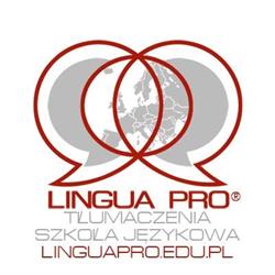 Lingua Pro - Szkoła języków obcych, Biuro tłumaczeń, Lubań godziny otwarcia