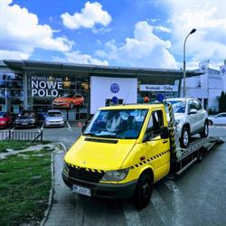 AUTO-HOL GRZEGORZ GLIŃSKI, Warszawa godziny otwarcia