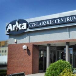 Czeladzkie Centrum Pogrzebowe Arka, Czeladź godziny otwarcia
