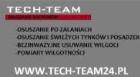 TECH-TEAM Osuszanie Budynków, wynajem osuszaczy., Rumia godziny otwarcia