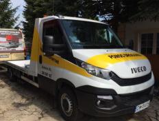 AUTOPOMOC, POMOC DROGOWA Świdnica, godziny otwarcia