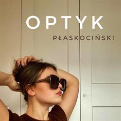 Optyk Płaskociński Ewa Płaskocińska, Przysucha godziny otwarcia