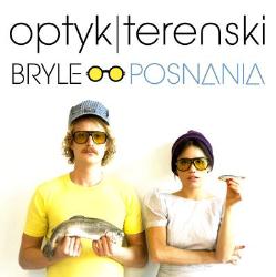 BRYLE POSNANIA - optyk terenski, Poznań - godziny otwarcia