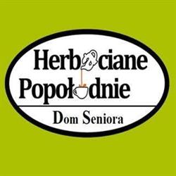 Herbaciane Popołudnie - Dom Seniora, Mikołów - godziny otwarcia