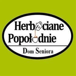 Herbaciane Popołudnie - Dom Seniora, Mikołów - godziny otwarcia