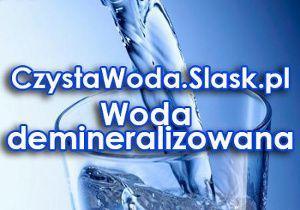 Czysta Woda Śląsk - producent wody demineralizowanej destylowanej, Żory godziny otwarcia