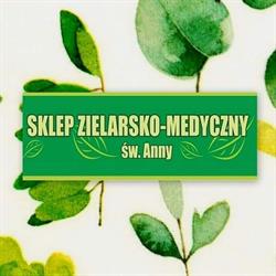 Sklep Zielarsko - Medyczny Św. Anny, Lędziny - godziny otwarcia