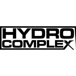Hydro-Complex - instalacje sanitarne, Częstochowa godziny otwarcia