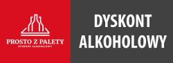 Dyskont alkoholowy Prosto z palety, Gorzów Wielkopolski - godziny otwarcia