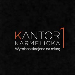 Karmelicka Kantor, Kraków godziny otwarcia
