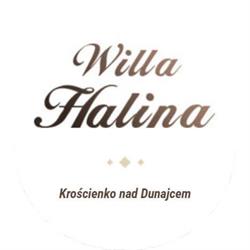 WILLA HALINA Derkacz Halina, Krościenko nad Dunajcem godziny otwarcia