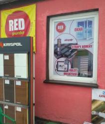 Red Punkt, Radomin - godziny otwarcia