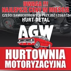 AGW MOTO S.C., Świebodzin godziny otwarcia
