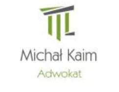 Kancelaria Adwokacka Michał Kaim, Myszków - godziny otwarcia