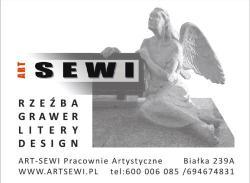 ART SEWI Pracownie Artystyczne, Białka godziny otwarcia