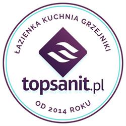 Topsanit.pl Łazienka Kuchnia Grzejniki, Kraków - godziny otwarcia