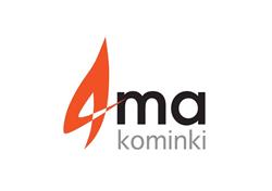 4MA Kominki, Stare Babice godziny otwarcia