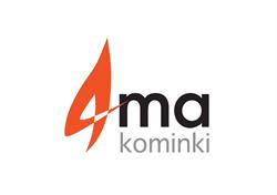 4MA Kominki, Lubiczów godziny otwarcia