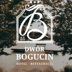Dwór Bogucin Hotel & Restauracja, godziny otwarcia