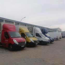 Taxi Bagaż, Warszawa godziny otwarcia