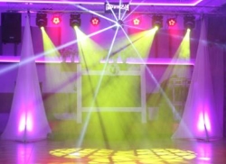DJ Damian Nowaczyk - Imprezja, Janków Przygodzki godziny otwarcia
