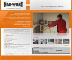 Mag-Wiert Artur Gajewski, Płock godziny otwarcia
