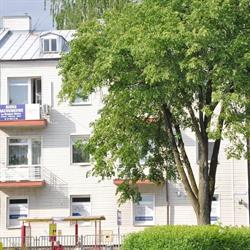 Biuro Rachunkowe Grzegorz Niekra, Kraśnik - godziny otwarcia