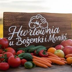Hurtownia warzyw i owoców U Bożenki i Moniki, Koszalin godziny otwarcia