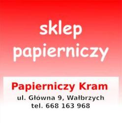 Sklep Papierniczy Wałbrzych - Artykuły szkolne i biurowe, godziny otwarcia