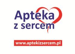 Apteka z Sercem, Szczecin godziny otwarcia