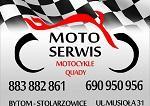 Motoserwis, Bytom - godziny otwarcia