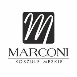 MARCONI Koszule męskie, Ciechanów - godziny otwarcia