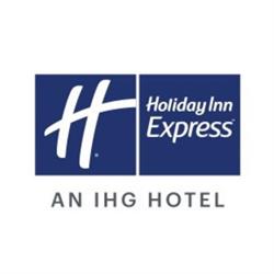 Holiday Inn Express Warsaw Airport, an IHG Hotel, Warszawa godziny otwarcia