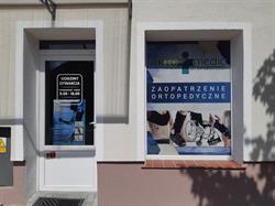 P.H.U. ORTO Medic, Elbląg godziny otwarcia