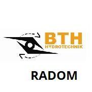 Biuro Techniczno Handlowe Hydrotechnik, Radom godziny otwarcia