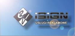 Usługi reklamowe - eVisign, Słupsk godziny otwarcia