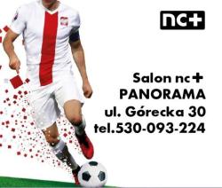 SALON NC+ PANORAMA POZNAŃ, Poznań godziny otwarcia