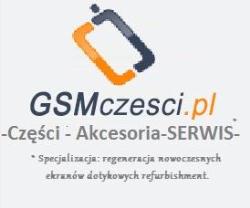 GSM Części Acesoria Serwis GSMCAS.PL Mateusz Miśkowiec, Mysłowice - godziny otwarcia