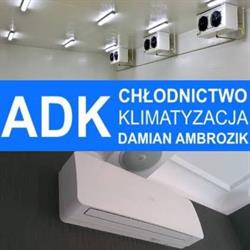 ADK Chłodnictwo Klimatyzacja, Wrocław godziny otwarcia