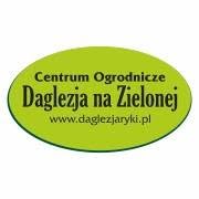 Daglezja na Zielonej Centrum Ogrodnicze, Ryki godziny otwarcia