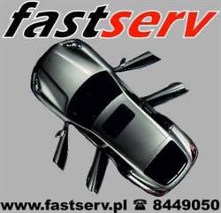 Fastserv - lakiernik blacharz i mechanik samochodowy, auto detailing, serwis, Poznań godziny otwarcia