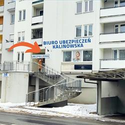 Ubezpieczenia Natalia Kalinowska, Kalisz - godziny otwarcia