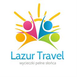 Biuro Usług Turystycznych Lazur Travel - wycieczki szkolne, Warszawa godziny otwarcia