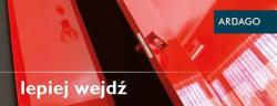 Salon drzwi Ardago Bielsko-Biała, godziny otwarcia