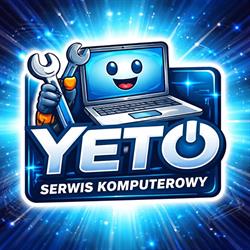 Yeto Serwis komputerowy, naprawa laptopów Poznań, godziny otwarcia