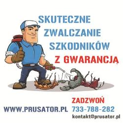 Prusator, Warszawa - godziny otwarcia