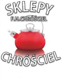 Firma Handlowa Chróściel, Aleksandrów Kujawski godziny otwarcia