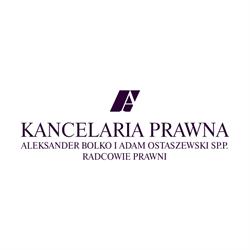 Kancelaria Prawna Aleksander Bolko i Adam Ostaszewski, Koszalin godziny otwarcia