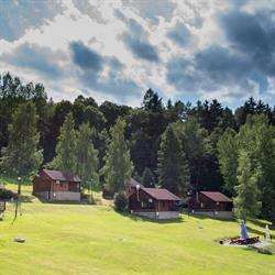 Zloty Potok Resort, Leśna godziny otwarcia